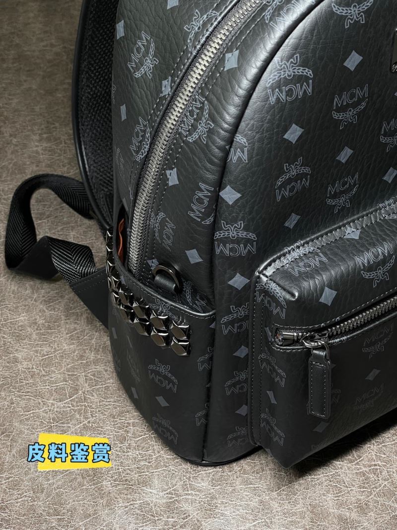 MCM Backpacks